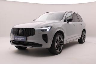 Volvo XC90 B5 AWD BLACK EDITION PLUS 7