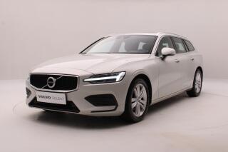 Volvo V60 D3 MOMENTUM AUT REZERVACE