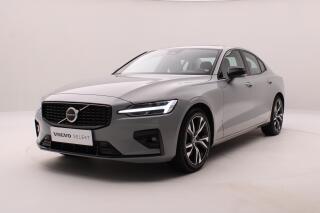 Volvo S60 B5 AWD ULTIMATE DARK REZERVACE