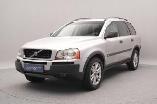 Volvo XC90 T6 AWD SUMMUM AUT 7m�st