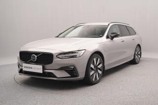 Volvo V90 T6 AWD RECHARGE DARK REZERVACE