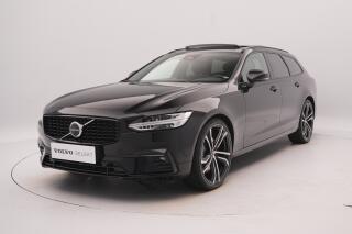 Volvo V90 B5 AWD ULTIMATE REZERVACE