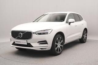 Volvo XC60 B4 AWD INSCRIPTION AUT CZ