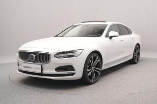Volvo S90 B5 AWD ULTIMATE REZERVACE