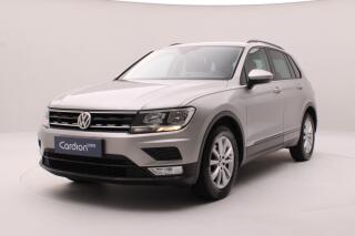 Volkswagen Tiguan 2.0TDI 85kw CZ REZERVACE