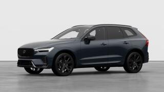 Volvo XC60 B5 AWD AUT PLUS BLACK EDITION