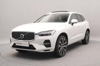 Volvo XC60 T8 AWD PLUG-IN BRIGHT PLUS