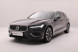 Volvo V60 T6 AWD PLUG-IN BRIGHT PLUS