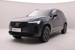Volvo XC90 T8 AWD RECHARGE DARK ULTRA 7m