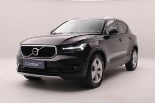Volvo XC40 D4 AWD MOMENTUM AUT REZERVACE