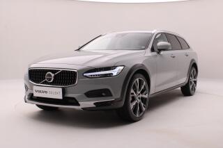Volvo V90 CC B4 AWD ULTIMATE REZERVACE