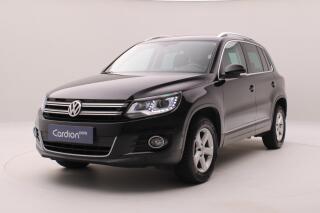Volkswagen Tiguan 2.0TDI 4MOTION DSG CZ