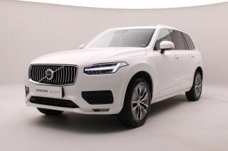 Volvo XC90 B5 AWD MOMENTUM REZERVACE