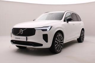 Volvo XC90 T8 AWD RECHARGE DARK REZERVACE