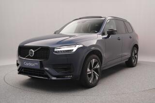 Volvo XC90 B5 AWD R-DESIGN AUT REZERVACE
