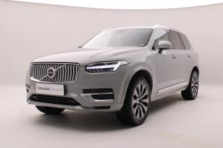 Volvo XC90 B5 AWD BRIGHT PLUS REZERVACE