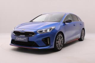 Kia ProCeed 1.6 T-GDI GT-LINE AUT CZ