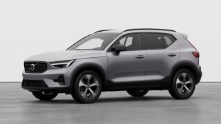 Volvo XC40 B3 AUT DARK PLUS