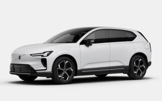 Volvo EX60 PURE ELECTRIC PLUS 