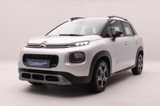 Citro�n C3 Aircross 1.2. PURETECH 61kw FEEL CZ