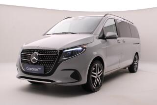 Mercedes-Benz 300d AVANTGARDE 4MATIC AUT 7m