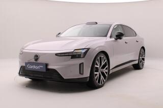 Volvo ES90 PURE ELECTRIC ULTRA