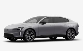 Volvo ES90 PURE ELECTRIC ULTRA