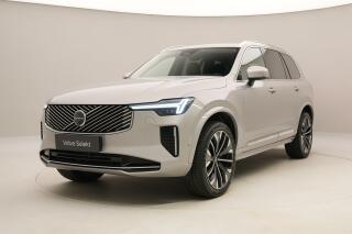Volvo XC90 B5 AWD PLUS BRIGHT REZERVACE