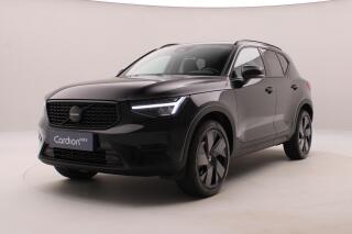 Volvo XC40 B4 AUT PLUS BLACK EDITION 