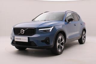 Volvo XC40 B4 DARK ULTRA AUT CZ