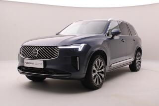 Volvo XC90 T8 AWD RECHARGE REZERVACE