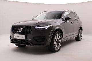 Volvo XC90 T8 AWD RECHARGE DARK REZERVACE