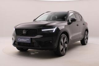 Volvo XC40 B4 AUT PLUS BLACK EDITION 