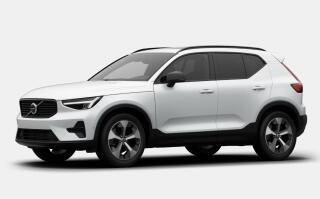 Volvo XC40 B4 AUT DARK PLUS