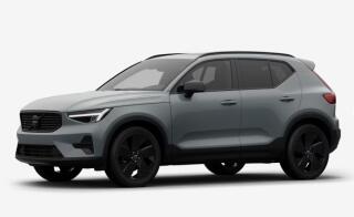 Volvo XC40 B3 AUT PLUS BLACK EDITION