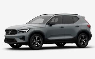 Volvo XC40 B4 AUT DARK PLUS