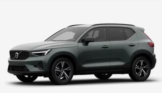 Volvo XC40 B4 AUT DARK PLUS