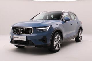 Volvo XC40 T4 RECHARGE CORE AUT CZ