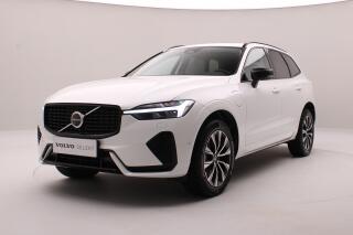 Volvo XC60 T6 AWD PLUG-IN DARK REZERVACE