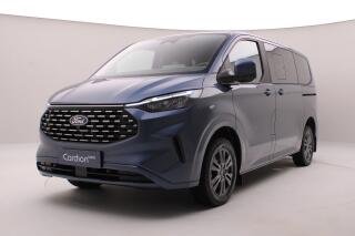 Ford Tourneo Custom 2.0TDCi TITANIUM L1 CZ 8m�st