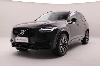 Volvo XC90 T8 AWD RECHARGE DARK PLUS 7m
