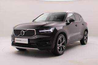 Volvo XC40 D4 AWD INSCRIPTION AUT CZ