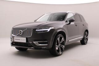 Volvo XC90 B5 AWD BRIGHT ULTRA REZERVACE