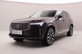 Volvo XC90 T8 AWD RECHARGE REZERVACE