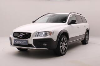 Volvo XC70 D5 AWD DYNAMIC REZERVACE