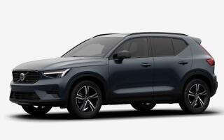 Volvo XC40 B3 AUT DARK PLUS
