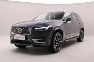 Volvo XC90 B6 AWD BRIGHT PLUS AUT CZ 7m