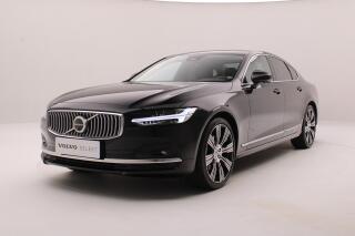 Volvo S90 B5 AWD BRIGHT REZERVACE
