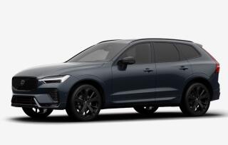 Volvo XC60 B5 AWD AUT ULTRA BLACK EDITION