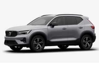 Volvo XC40 B3 AUT DARK PLUS
